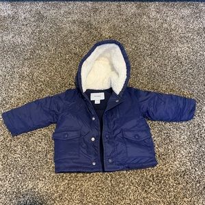Old Navy Infant/Toddler Winter coat